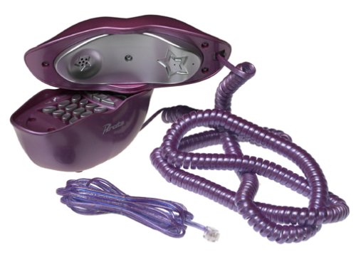 bratz luscious lip phone