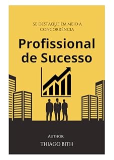 Livro Profissional de Sucesso