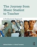 The Journey from Music Student to Teacher: A Professional Approach