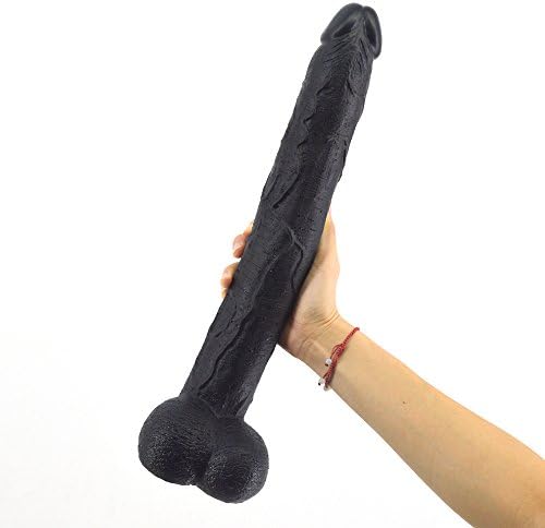 Relax Rod Soft Big Huge Size Toy