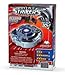 Magnext Metal XS Battle Strikers Turbo Tops #29623 Sentinel