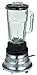 Waring WPB05BC Bar Blender, Brushed Chrome