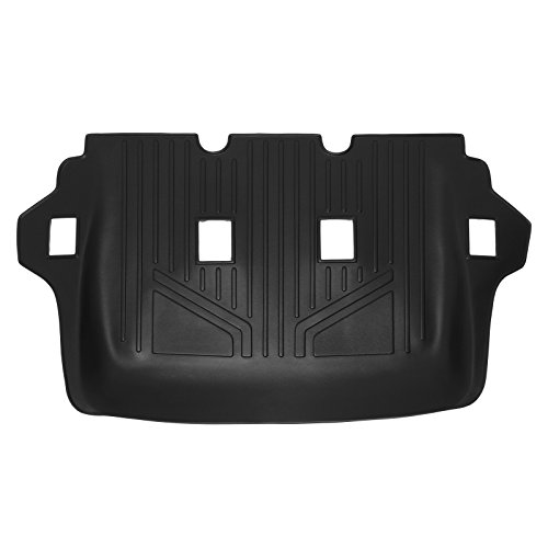 Maxfloormat floor mats for toyota fortuner (2007-2014) …
