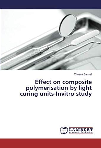 Effect on composite polymerisation by light curing units-Invitro study