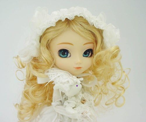 pullip raphia