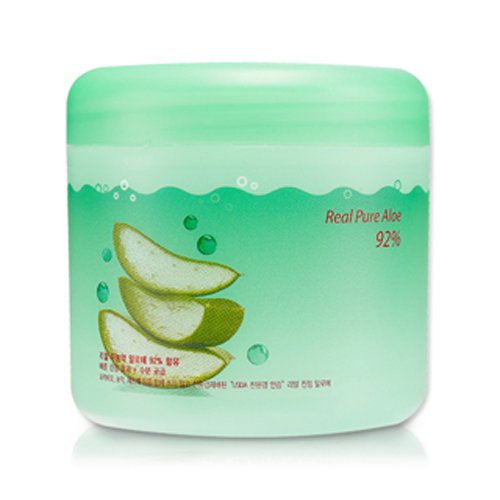 Etude House Moistfull Aloe Real Soothing Gel 92 300ml | Desertcart Suriname