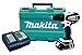 Makita XFD01WSP 18V Compact Lithium-Ion Cordless 1/2