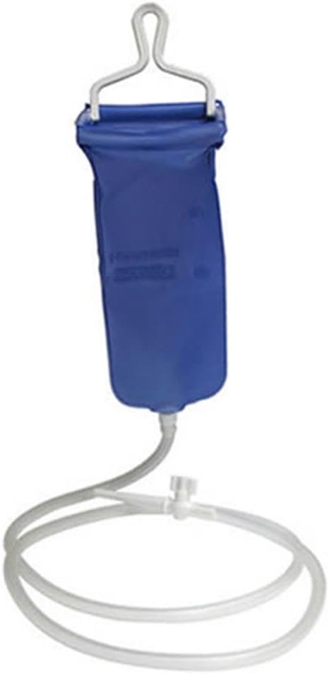 Clistere Enteroclisma 2 Litri Enema (Artsana / PIC), Blue - Image 3