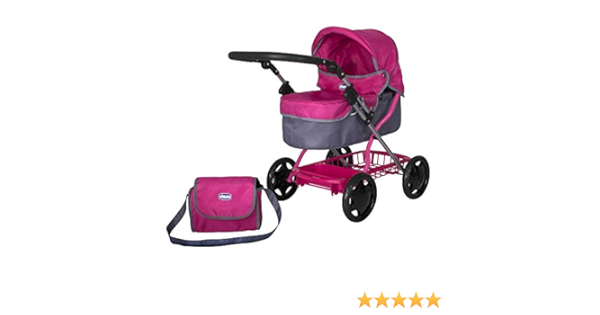 chicco junior urban pram