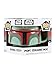 Funko POP Home: Star Wars - Boba Fett Mug