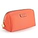 CHICECO Handy Cosmetic Pouch Clutch Makeup Bag - Watermelon Red
