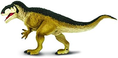 acrocanthosaurus figure