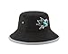 New Era NHL Adult NE16 Training Bucket Visor