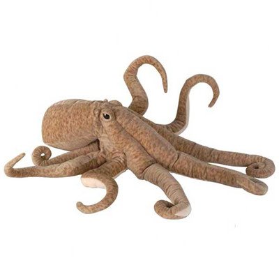 Fiesta Sea and Shore Series 36'' Giant Octopus