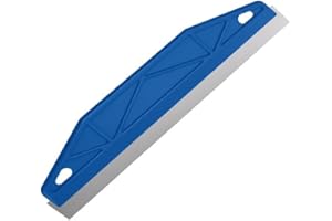 Quhoxdye Painter's Trim Guard 12 Inch Paint Shield, Edge Painting Tool for Walls, Paint Edger Wallpaper, Wall Paper, Wall Fab