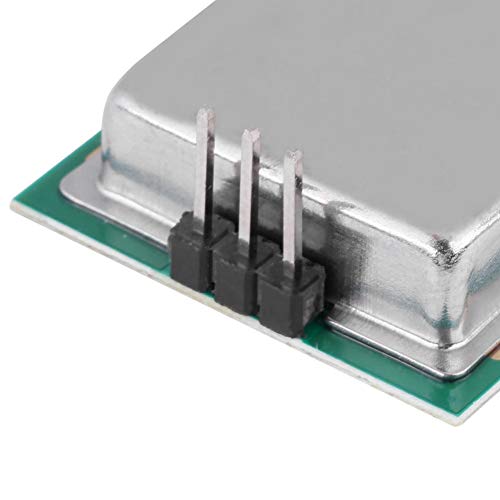 CDM324 24GHz Microwave Radar Sensor Module, Smart Microwave Body