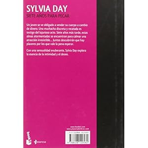 Siete a?os para pecar