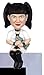 Bif Bang Pow! Bobble Head Figure