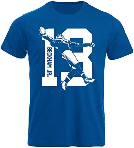 The Jung New York Odell Jr. The Catch Men's T Shirt
