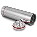 Formax420 All In One Container for Smoking (silver)