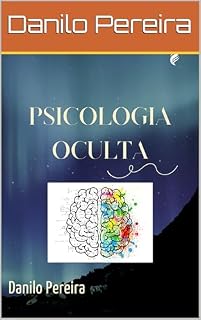 Livro Psicologia Oculta