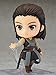 Good Smile Nendoroid Star Wars / Last Jedi Rey Non Scale ABS & PVC Painted Movable Figure Japan Import