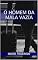 Livro O HOMEM DA MALA VAZIA (Detetive Roberto Gambino)