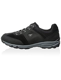 Mephisto Báltica de la mujer cordones zapatillas