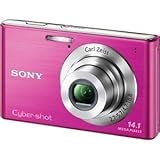 SONY(ソニー) SONY(ソニー) Cyber-shot DSC-W550 ピンク