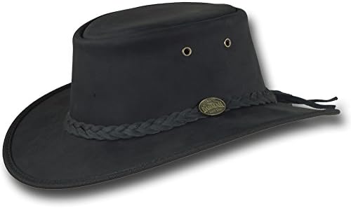 leather hats online
