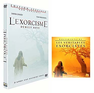 L'exorcisme D'emily Rose - Édition Spéciale