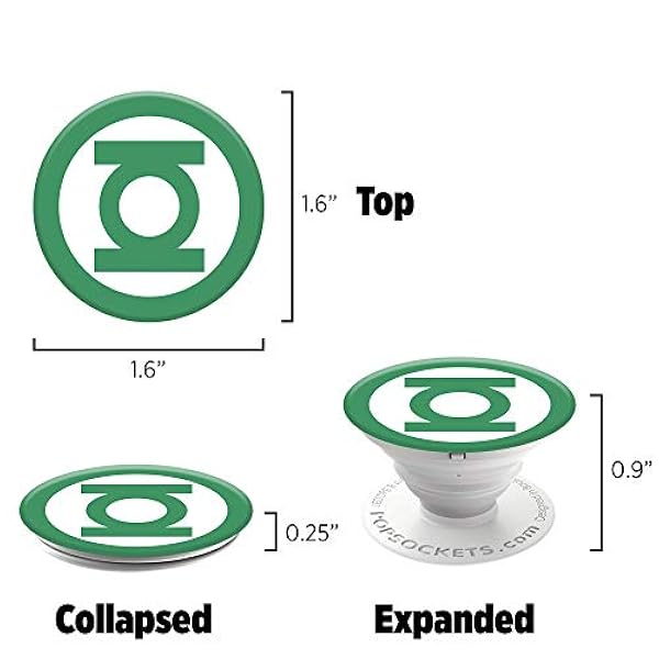 popsockets collapsible grip