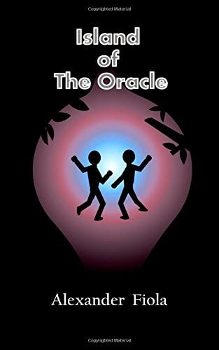 Island of The Oracle Paperback – December 31, 2014