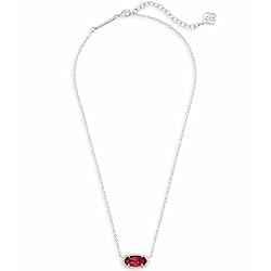 Kendra Scott Elisa Pendant Necklace for