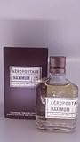 Aeropostale MAXIMUM Cologne 1.7 oz (NEW BOTTLE & BOX DESIGN) by Aeropostale