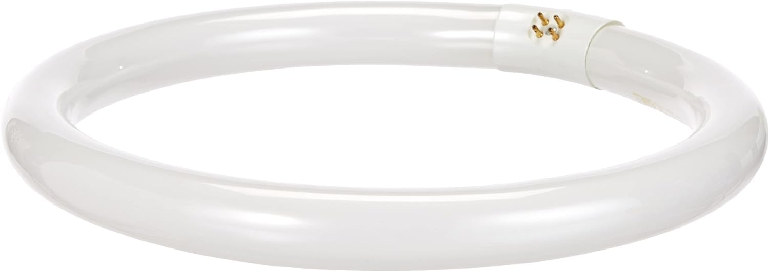 Osram "LUMILUX T9 C" Fluorescent Tube, Cool White, GR10q, 32 Watts