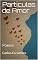 Livro Partículas de Amor: Poesia