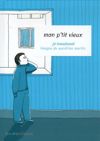 Mon p'tit vieux