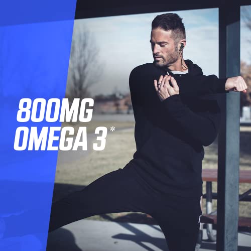 dha bodybuilding