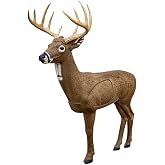 Rinehart Signature Big Jim 3D Archery Target, Replaceable Vital Insert