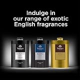 Yardley London Gentleman Classic Talcum Powder 250 g view 6
