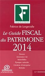 Le  guide fiscal du patrimoine