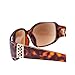EYEGUARD Outdoor Reading Sunglasses Elegant Womens Readers Glasses-Not Bifocals