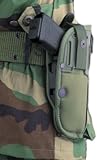 Bianchi, M1415 Thumb Strap System, Olive Drab Green