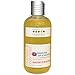 Nature's Baby All Natural Organic Lavender Chamomile Baby Shampoo & Body Wash and Conditioner With Cucumber, Calendula, Vanilla, Shea Butter and Vitamin E for Baby, Kids and Adults, 8 fl. oz. each