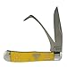 ABKT Tac CC0067YD Cattleman Farriers Trapper - Yellow