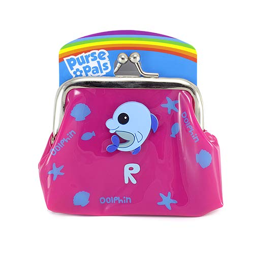 Initial R Children's Girls Coin Purse