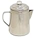 Coleman Stainless Steel Percolator, 12 Cup primary