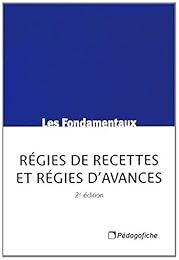 Régies de recettes et régies d'avances
