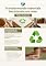Livro Transformando Materiais Recicláveis : Guia para decoração sustentável